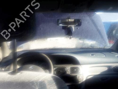 Brugte RENAULT MEGANE Scenic (JA0/1_) 1.9 D (JA0J) 4865547
