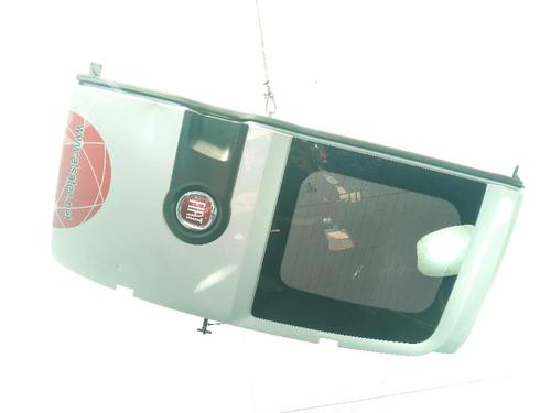 Used Right tailgate FIAT DOBLO Bus (263_) 1.3 D Multijet (263AXC1A) (90 hp) 29605825