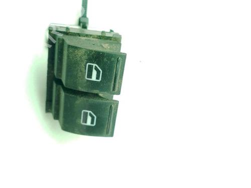 Venstre Foran elrute bryter VW SCIROCCO III (137, 138) 2.0 TDI (140 hp) 30146418