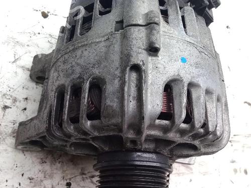 Alternator FORD FOCUS III Saloon 1.6 TDCi | BP24607194M7 