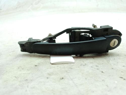 Front left exterior door handle SEAT IBIZA III (6L1) 1.9 SDI | BP25734912C128 
