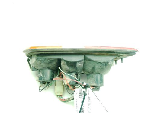 Venstre baglygte SUZUKI VITARA (ET) HDI (SE 420HDI) | BP30803636C34