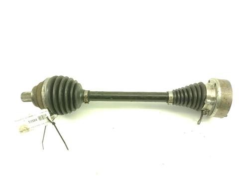 Used Left front driveshaft Left front driveshaft VW GOLF VII Variant (BA5, BV5) 1.6 TDI 4motion (105 hp) 18365325 18365325