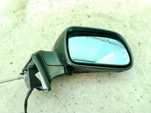 Used Right mirror PEUGEOT 407 SW (6E_, 6D_) 2.0 HDi 135 (136 hp) 26539935