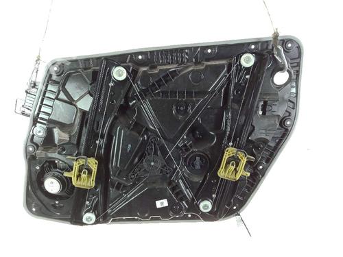 Front left window mechanism MERCEDES-BENZ A-CLASS (W177) A 180 d (177.003) | BP18372192C22 