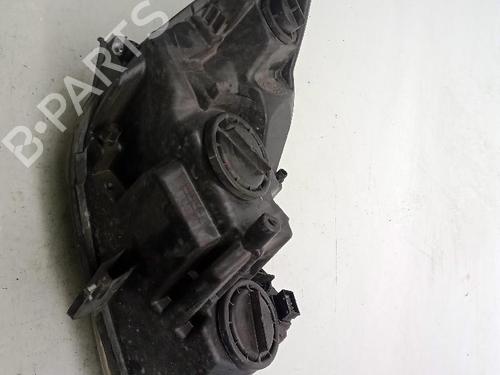 Left headlight OPEL INSIGNIA A (G09) 2.0 CDTI (68) | BP34714621C28 - Image 2