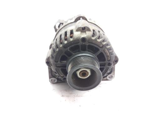 Used Alternator Alternator CHEVROLET CRUZE (J300) 1.6 (113 hp) 24046682 24046682