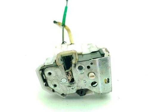 Venstre bagtil lås FIAT TIPO Estate (356_, 357_) 1.4 LPG (356WXF1B) (120 hp) 32260176