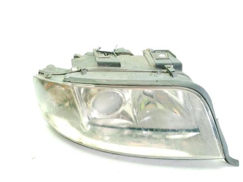 Right headlight AUDI A6 C5 (4B2, 4B4) 2.5 TDI quattro | BP32358507C29 