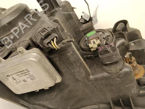 Left headlight LANCIA VOYAGER MPV (404_) 2.8 CRD (RT, 53) | BP38060272C28 - Image 4