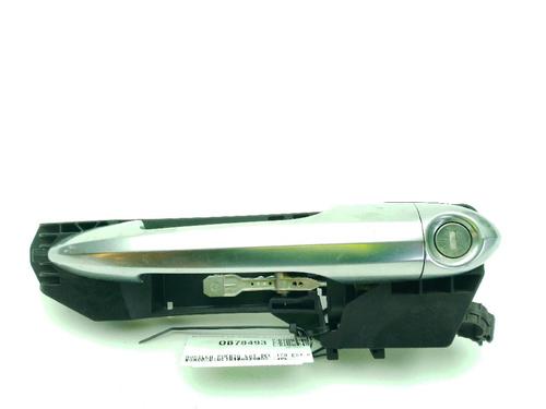 Used Front left exterior door handle ALFA ROMEO GIULIETTA (940_) 1.6 JTDM (940FXD1A) (105 hp) 29875940