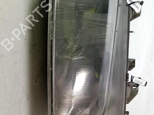 Used Right headlight CITROËN EVASION MPV (22, U6) 2.0 HDI (109 hp) 30294964