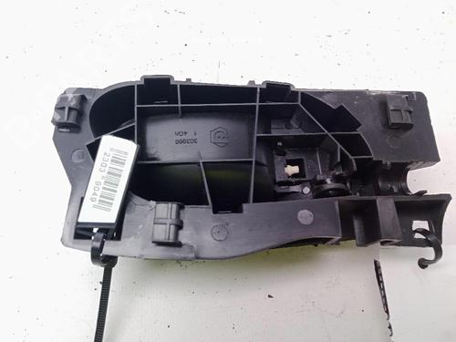 Front left interior door handle CITROËN JUMPY II (VF7) 2.0 HDi 125 | BP26409717I13 