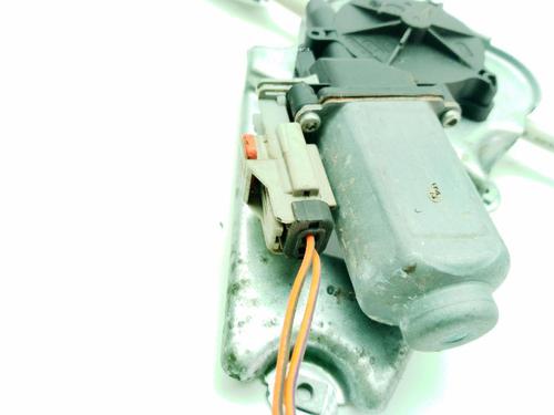 Front right window mechanism JEEP CHEROKEE (KJ) 2.8 CRD 4x4 | BP30146077C23