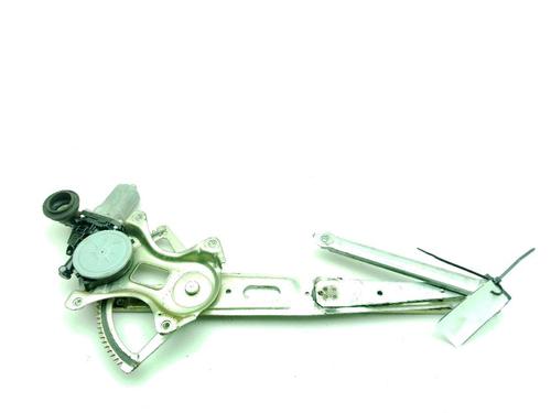 Used Front right window mechanism TOYOTA RAV 4 III (_A3_) 2.0 4WD (ACA30_, ACA30R) (152 hp) 30506936