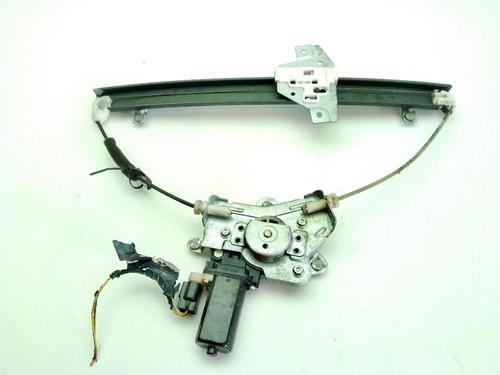 Front left window mechanism KIA PICANTO I (SA) 1.0 | BP30367908C22 - Image 2
