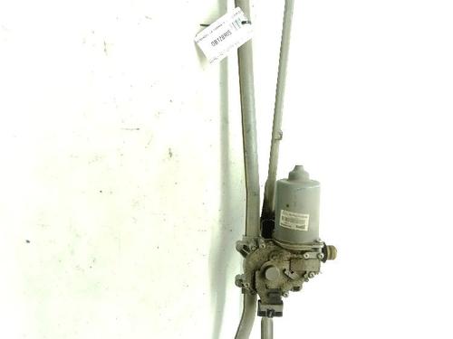 Used Front wiper motor Front wiper motor RENAULT MASTER III Van (FV) 2.3 dCi 170 FWD (FV0L) (170 hp) 36375240 36375240
