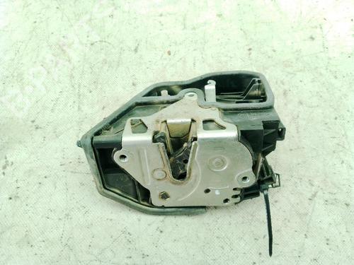 front-left-lock-bmw-x3-e83-2003-2004-2005-2006-2007-2008-2009-2010-2011-27555815 main image