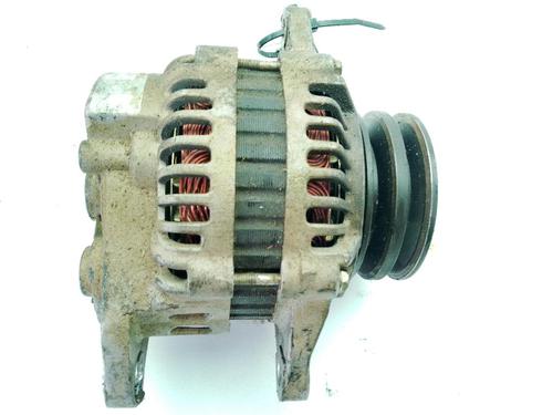 Alternator MAZDA PREMACY (CP) 2.0 TD | BP30561963M7 - Image 2