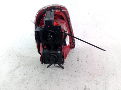 Right taillight MINI MINI (R56) One | BP29475218C35 