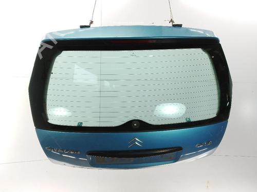 Used Tailgate CITROËN C3 I (FC_, FN_) 1.4 i (73 hp) 25889527