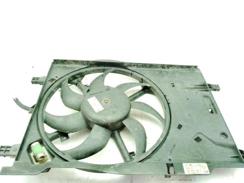 Used Radiator fan OPEL ADAM (M13) 1.2 (69 hp) 32385669