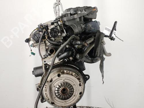 Engine SEAT IBIZA IV (6J5, 6P1) 1.4 | BP36291654M1 - Image 3
