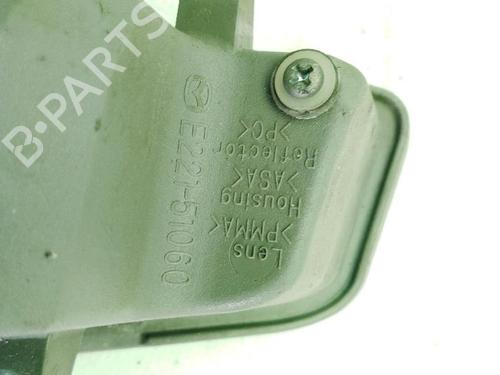 Right front indicator MAZDA CX-7 (ER) 2.3 MZR DISI Turbo AWD (ER3P) | BP35895167C33  - Image 5