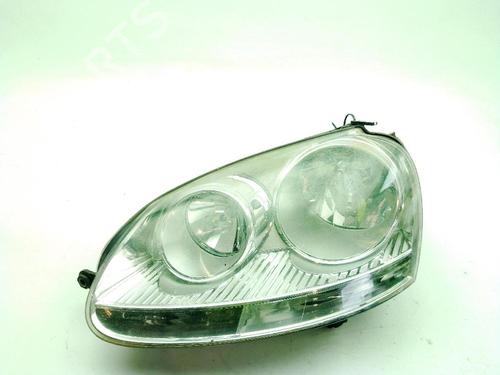 Used Left headlight VW GOLF V (1K1) 2.0 GTI (200 hp) 32155213