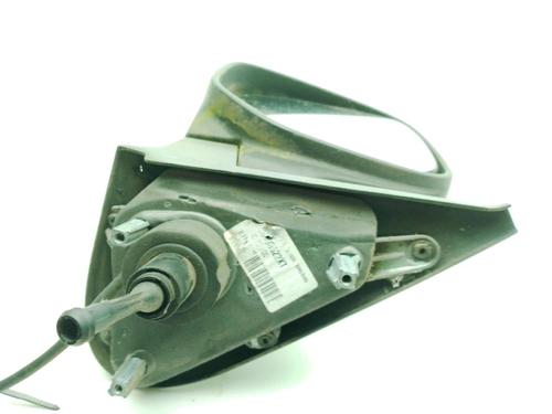 Left mirror CITROËN BERLINGO / BERLINGO FIRST Box Body/MPV (M_) 1.6 HDI 75 (MB9HW) | BP30099304C26