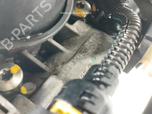 Engine FORD KA (RU8) 1.2 | BP29821723M1