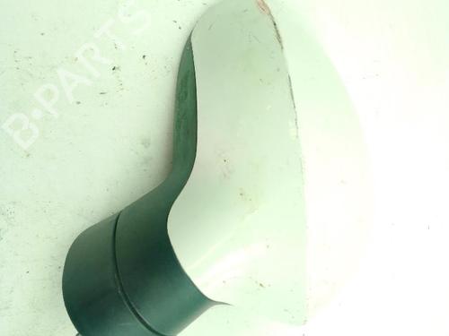 Right mirror SEAT IBIZA IV (6J5, 6P1) 1.0 | BP27979176C27 