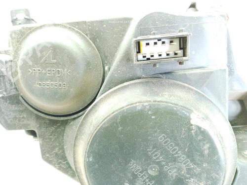 Left headlight CITROËN XSARA (N1) 1.4 i | BP24544913C28 