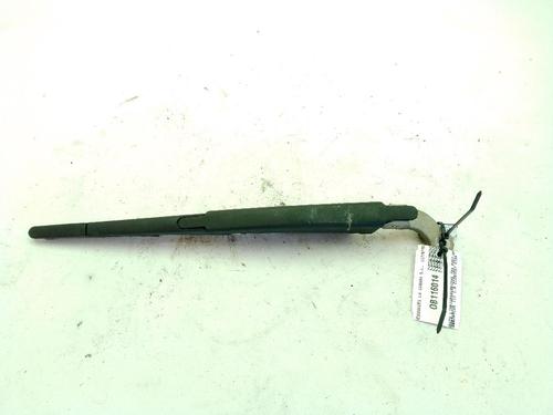 Used Rear windshield wiper arm Rear windshield wiper arm FORD FOCUS III 1.0 EcoBoost (125 hp) 34207884 34207884