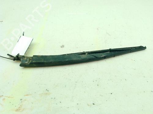 Used Rear windshield wiper arm OPEL ASTRA H (A04) 1.6 (L48) (105 hp) 24046412
