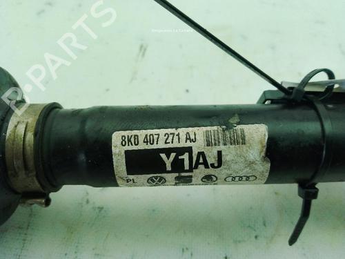 Left front driveshaft AUDI A4 B8 (8K2) 2.0 TDI | BP34181520M38 - Image 2