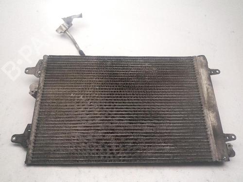 Airco radiateur SEAT ALHAMBRA (7V8, 7V9) 2.0 TDI (140 hp) 24003913