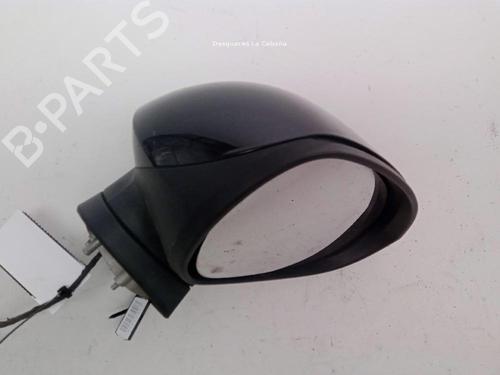Used Left mirror SEAT IBIZA IV (6J5, 6P1) 1.6 TDI (90 hp) 24000620