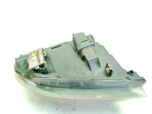 Left headlight BMW 3 (E90) 320 d | BP29049935C28 