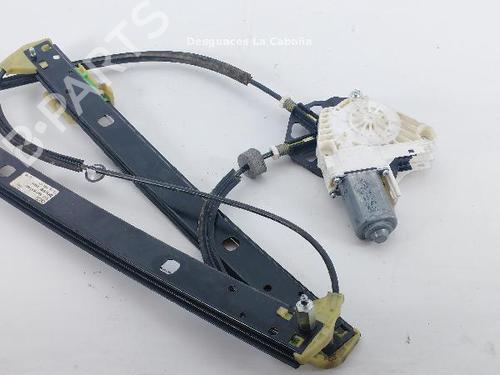 Used Front left window mechanism Front left window mechanism AUDI Q3 (8UB, 8UG) 2.0 TDI (136 hp) 24041254 24041254