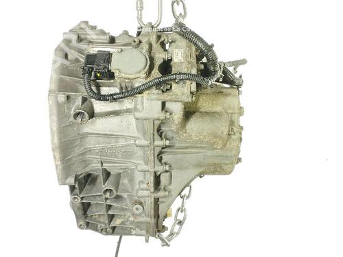 Gearbox RENAULT KADJAR (HA_, HL_) 1.5 dCi 110 (HLA3) | BP26728575M3 