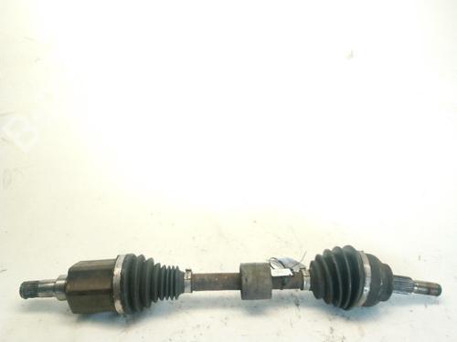Left front driveshaft FORD C-MAX II (DXA/CB7, DXA/CEU) 1.6 EcoBoost | BP28313066M38 