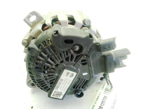 Alternator FIAT DUCATO Van (250_) 140 Multijet 2,2 D | BP36375580M7 - Image 4