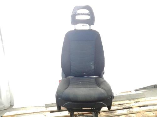 Used Left front seat Left front seat IVECO DAILY VI Van 33S12, 35S12, 35C12 (116 hp) 24047400 24047400