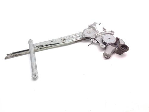 Front right window mechanism TOYOTA PRIUS PLUS (_W4_) 1.8 Hybrid (ZVW40W, ZVW41W) | BP25865724C23 - Image 2