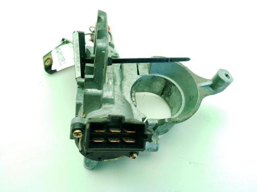 Ratlås/Tændingslås MITSUBISHI PAJERO II (V3_W, V2_W, V4_W, V5_W) 2.8 TD (V46W, V26W) | BP30525954M48