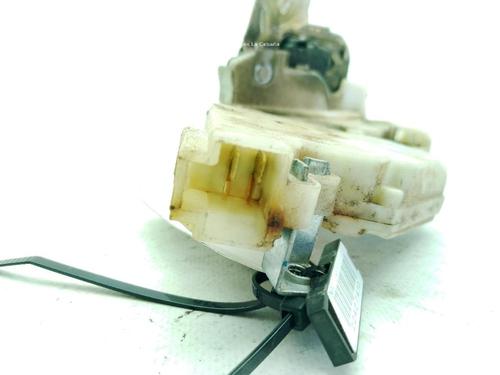 Rear right lock NISSAN TERRANO II (R20) 2.7 TDi 4WD | BP29204054C99 