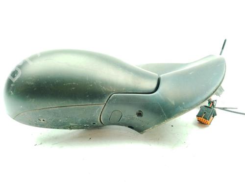 Right mirror PEUGEOT 206 CC (2D) 2.0 S16 | BP24545196C27 