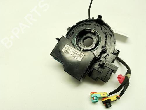 Used Driver airbag Driver airbag TOYOTA C-HR (_X1_) 1.8 Hybrid (ZYX10_, ZYX11_) (98 hp) 33037097 33037097