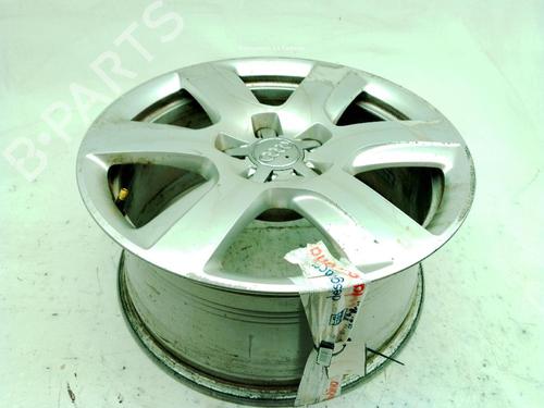 Used Rim Rim 39198250 39198250